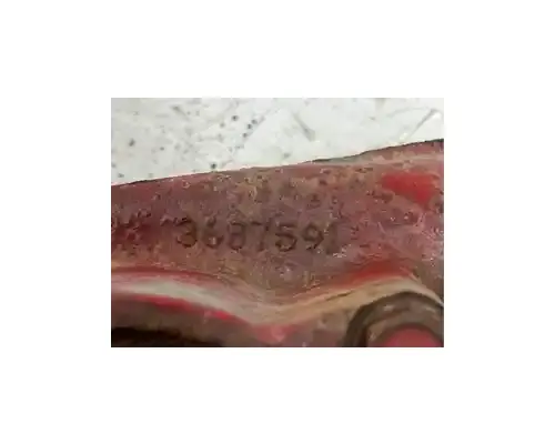 Cummins ISX Water Pump