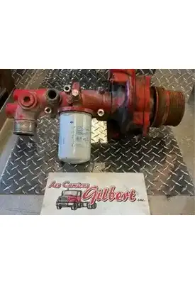 Cummins ISX Water Pump