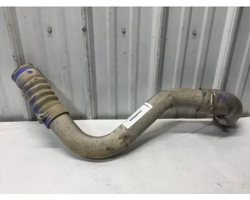 Cummins ISX Water Transfer Tube