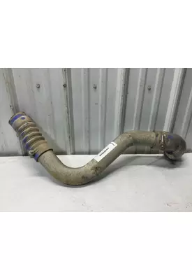 Cummins ISX Water Transfer Tube