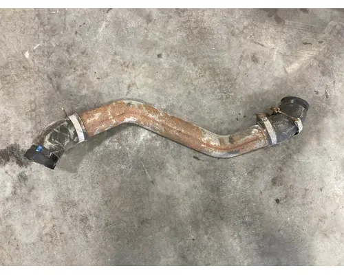 Cummins ISX Water Transfer Tube