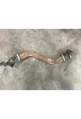 Cummins ISX Water Transfer Tube
