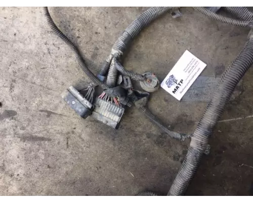 Cummins ISX Wire Harness, Transmission