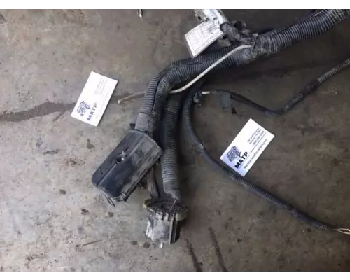 Cummins ISX Wire Harness, Transmission