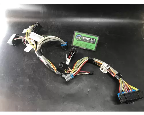 Cummins ISX Wire Harness, Transmission