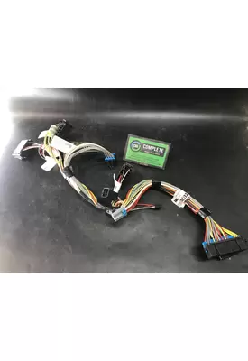 Cummins ISX Wire Harness, Transmission