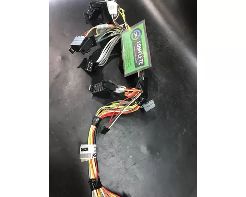 Cummins ISX Wire Harness, Transmission