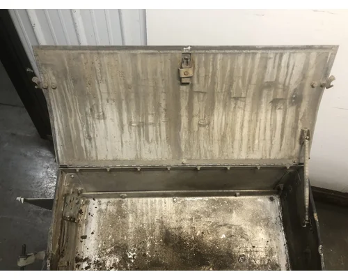 Cummins ISX 