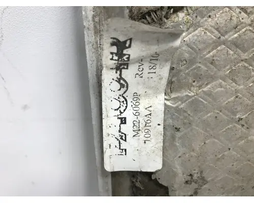 Cummins ISX 