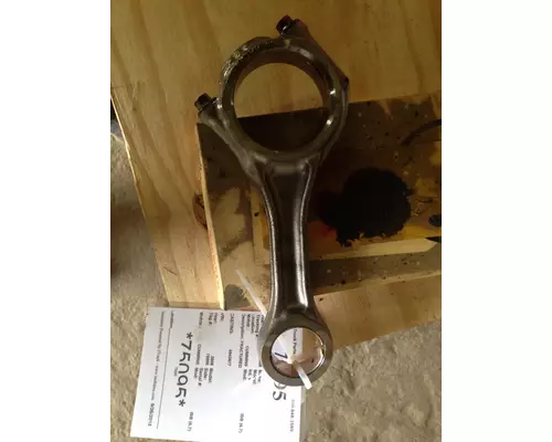 Connecting Rod CUMMINS ISB (6.7) Dales Truck Parts, Inc.