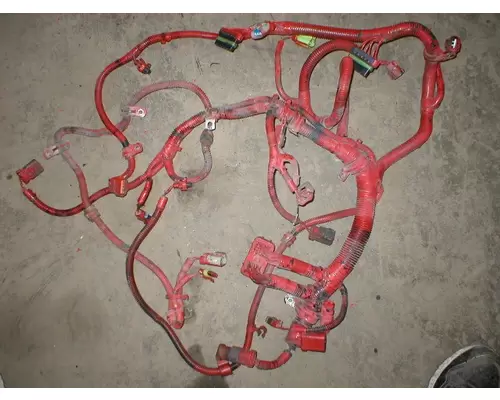 Engine Wiring Harness CUMMINS ISB (6.7) Dales Truck Parts, Inc.