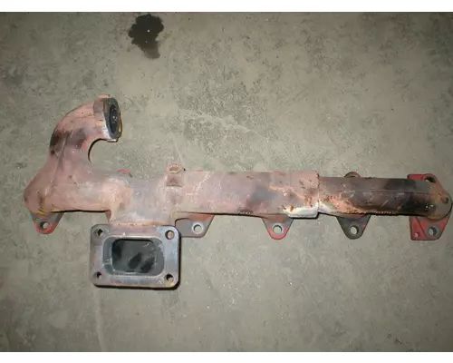 Exhaust Manifold CUMMINS ISB (6.7) Dales Truck Parts, Inc.