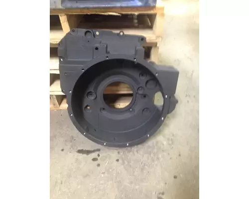 Bell Housing CUMMINS ISB (6.7) Dales Truck Parts, Inc.