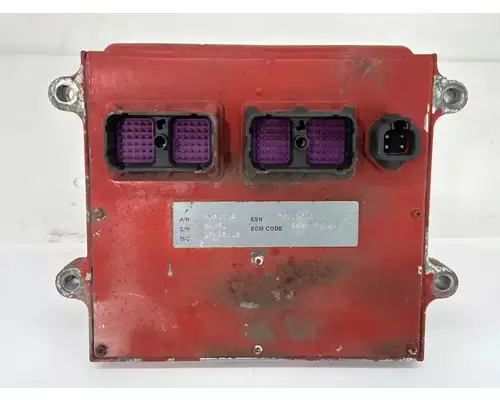 ECM Cummins ISB 175 Complete Recycling Group LLC
