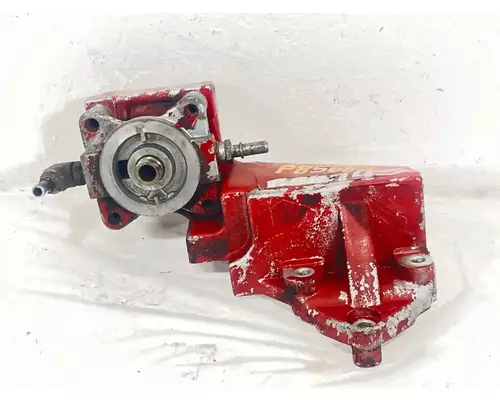 Engine Parts, Misc. Cummins ISB 175 Complete Recycling Group LLC