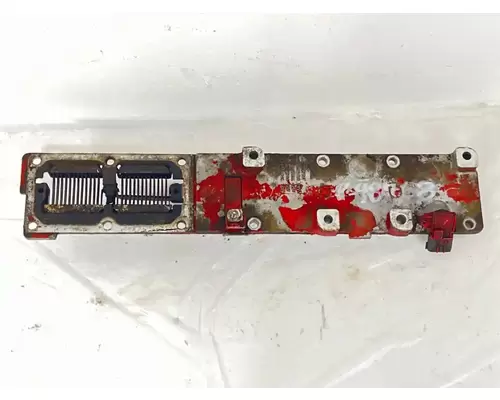Engine Parts, Misc. Cummins ISB 175 Complete Recycling Group LLC