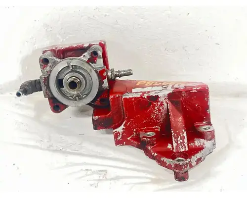 Engine Parts, Misc. Cummins ISB 175 Complete Recycling Group LLC