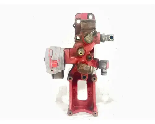 Engine Parts, Misc. Cummins ISB 175 Complete Recycling Group LLC