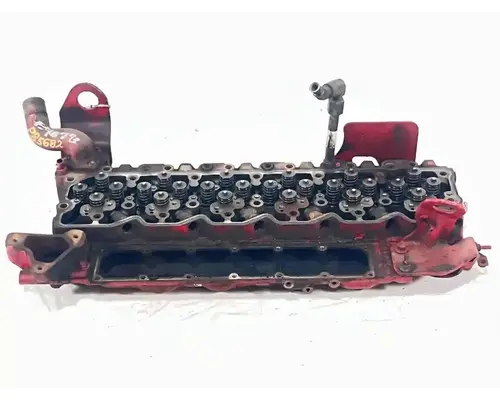 Engine Parts, Misc. Cummins ISB 175 Complete Recycling Group LLC