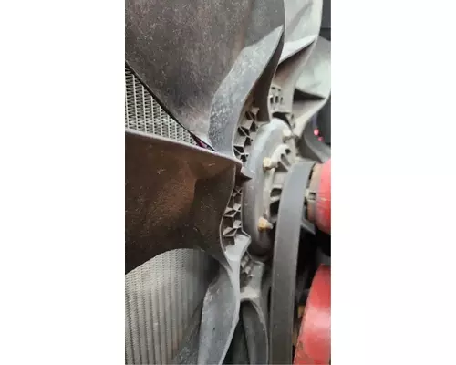 Fan Blade Cummins ISB 175 Complete Recycling Group LLC