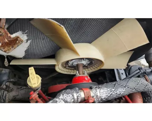 Fan Blade Cummins ISB 175 Complete Recycling Group LLC