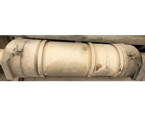DPF (Diesel Particulate Filter) CUMMINS ISB 200 Geco - Dinuba