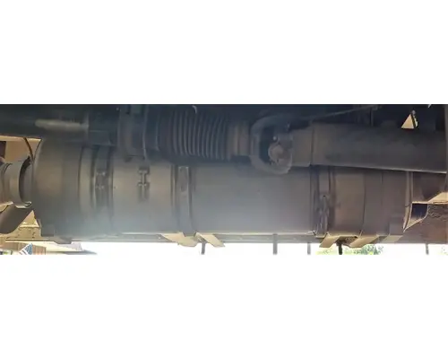 DPF (Diesel Particulate Filter) CUMMINS ISB 200 Geco - Dinuba