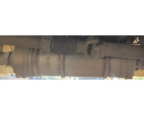DPF (Diesel Particulate Filter) CUMMINS ISB 200 Geco - Dinuba