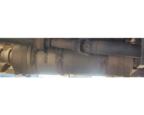 DPF (Diesel Particulate Filter) CUMMINS ISB 200 Geco - Dinuba