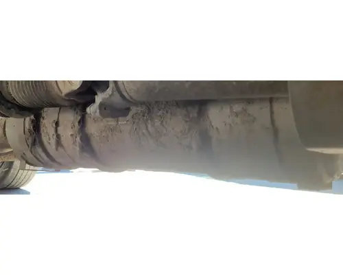 DPF (Diesel Particulate Filter) CUMMINS ISB 200 Geco - Dinuba