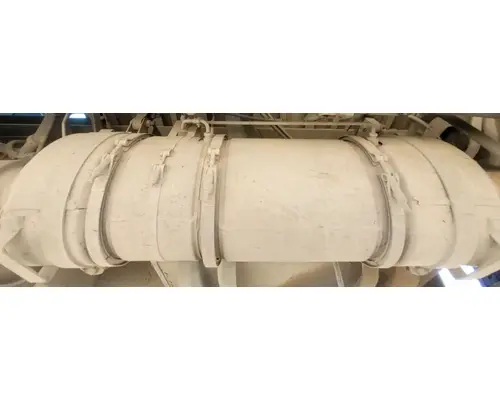 DPF (Diesel Particulate Filter) CUMMINS ISB 200 Geco - Dinuba