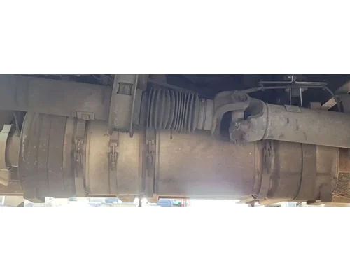 DPF (Diesel Particulate Filter) CUMMINS ISB 200 GECO - Dinuba