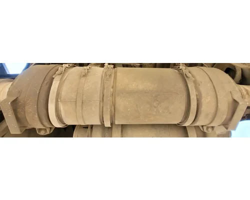 DPF (Diesel Particulate Filter) CUMMINS ISB 200 GECO - Dinuba