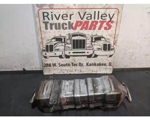 EGR Cooler Cummins ISB 200 River Valley Truck Parts