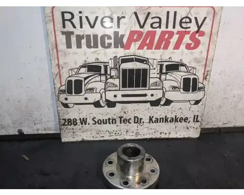 Engine Parts, Misc. Cummins ISB 200 River Valley Truck Parts