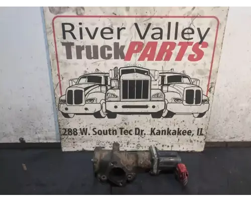 Engine Parts, Misc. Cummins ISB 200 River Valley Truck Parts