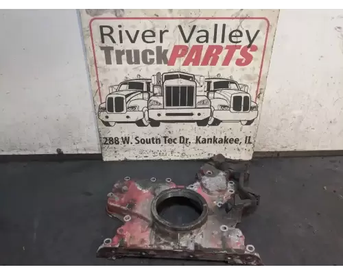 Engine Parts, Misc. Cummins ISB 200 River Valley Truck Parts