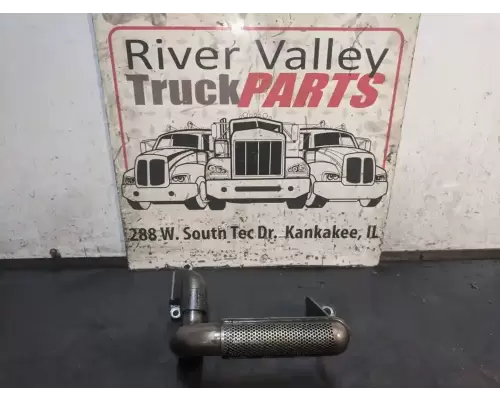 Engine Parts, Misc. Cummins ISB 200 River Valley Truck Parts