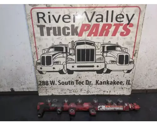 Engine Parts, Misc. Cummins ISB 200 River Valley Truck Parts