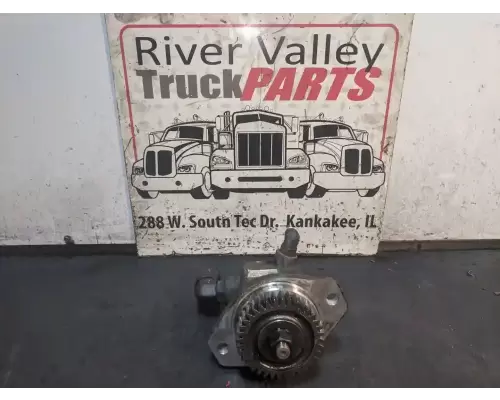 Engine Parts, Misc. Cummins ISB 200 River Valley Truck Parts