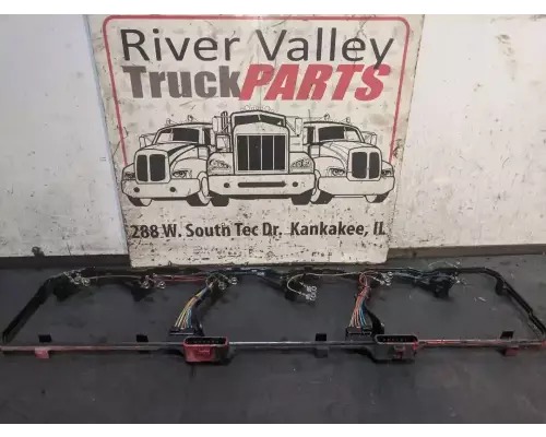 Engine Parts, Misc. Cummins ISB 200 River Valley Truck Parts