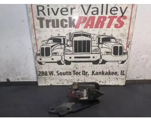 Engine Parts, Misc. Cummins ISB 200 River Valley Truck Parts