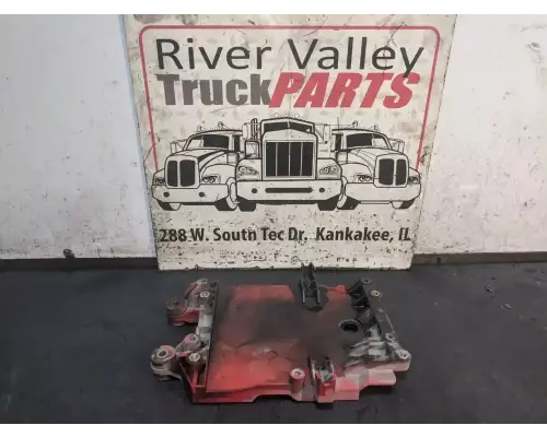 Engine Parts, Misc. Cummins ISB 200 River Valley Truck Parts