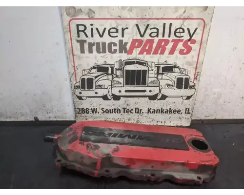 Engine Parts, Misc. Cummins ISB 200 River Valley Truck Parts