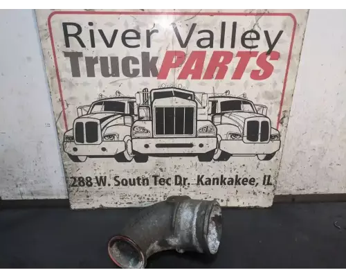 Engine Parts, Misc. Cummins ISB 200 River Valley Truck Parts