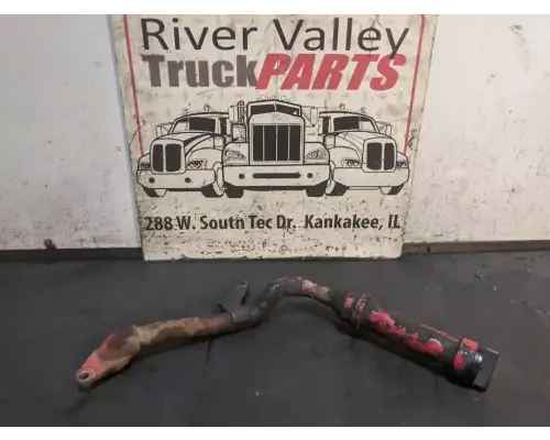 Engine Parts, Misc. Cummins ISB 200 River Valley Truck Parts