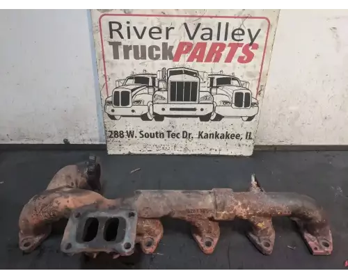 Exhaust Manifold Cummins ISB 200 River Valley Truck Parts