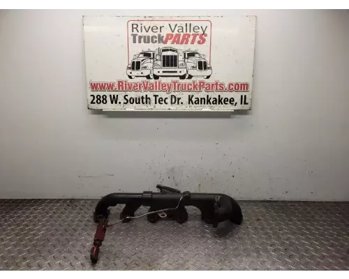 Exhaust Manifold Cummins ISB 200 River Valley Truck Parts