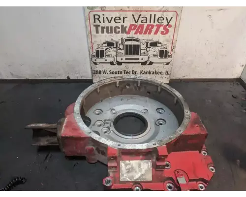 Flywheel Housing Cummins ISB 200 River Valley Truck Parts