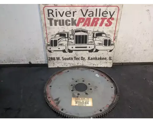 Flywheel Cummins ISB 200 River Valley Truck Parts